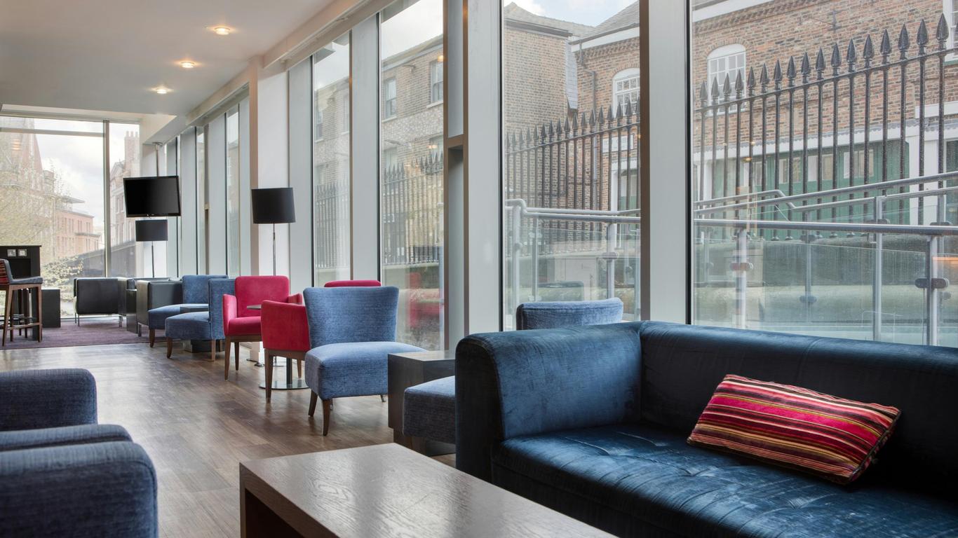 Hampton by Hilton York