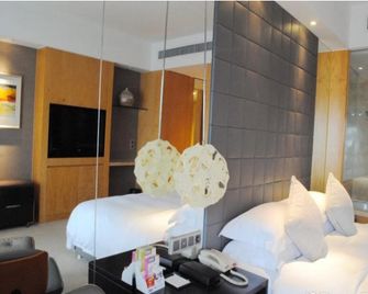 Wuxi Xizhou Garden Hotel - Wuxi
