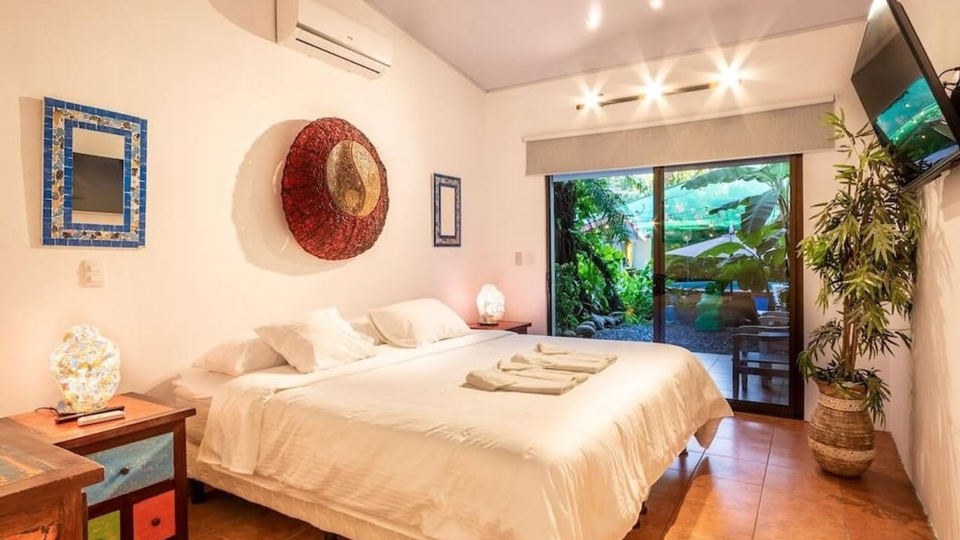 Buddha House Boutique Hostel