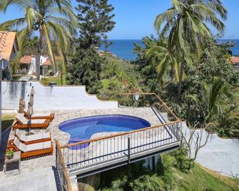 Distrito 88 - Hotel Boutique Only Adults - Sayulita - Pool