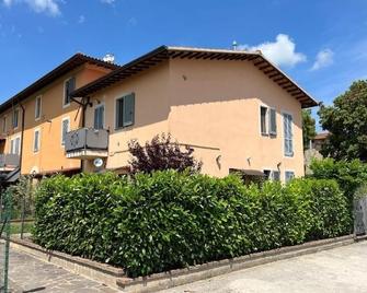 Casetta Nociarelle - Cortona - Building