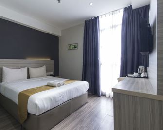 Hotel 99 Kelana Jaya - Petaling Jaya - Kuala Lumpur