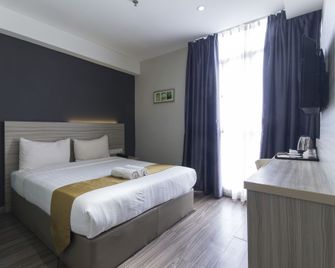 Hotel 99 Kelana Jaya - Petaling Jaya - קואלה לומפור