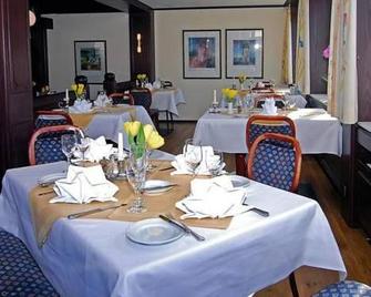 Hotel Schachener Hof - Lindau - Restaurant