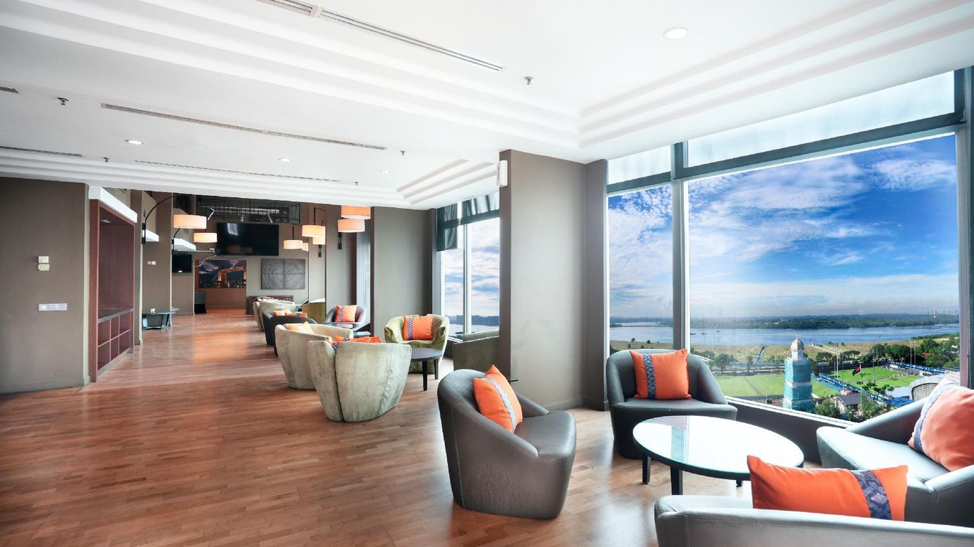 ثيسل جوهور باهرو