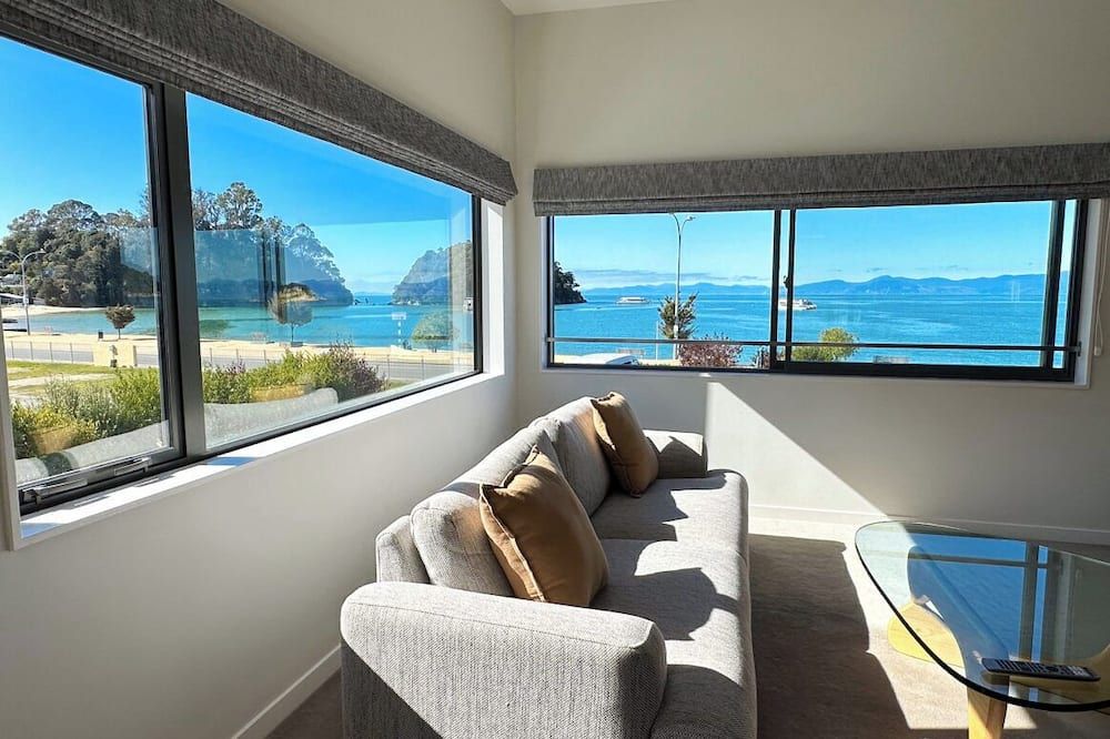 Kaiteriteri Reserve Apartments - קאיטריטרי