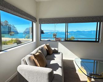 Kaiteriteri Reserve Apartments - Kaiteriteri