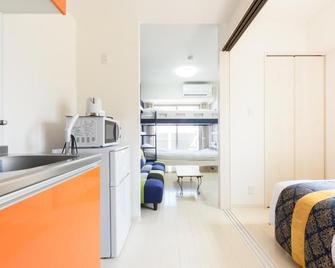 Cocostay Ko Residence Sennichimae312 - Okayama