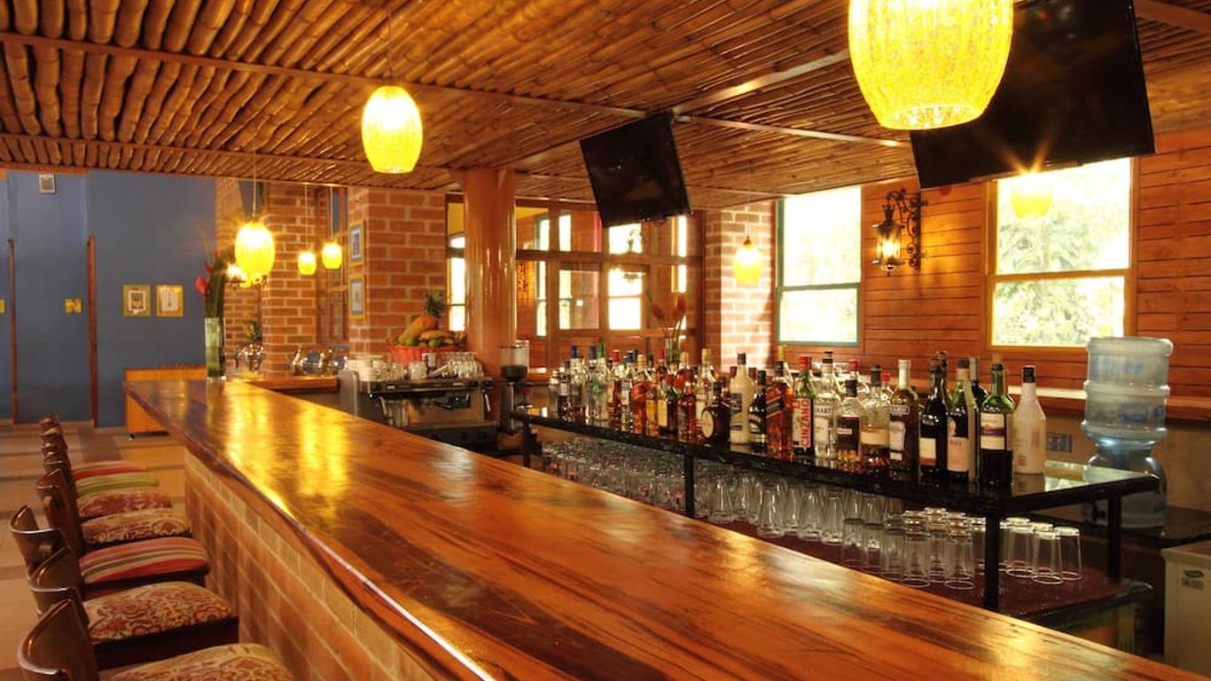 Park Hotel