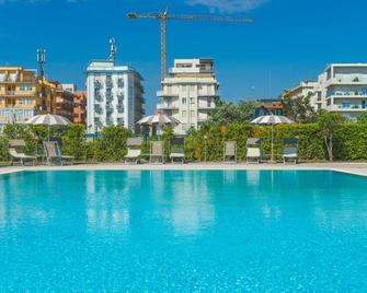 Hotel Sole - Chioggia - Pool