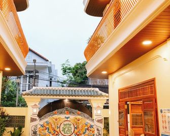 75 Garden Inn - Hue - Outdoor view