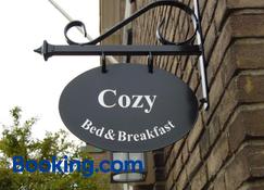 Cozy Bed and Breakfast - Elst (Gelderland) - Building
