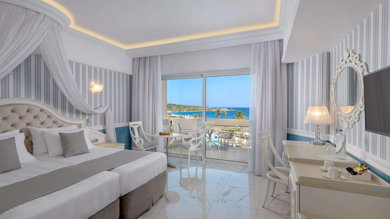 Rodos Palladium Leisure & Wellness