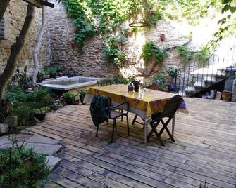 La Maison aux Oiseaux - Aubais
