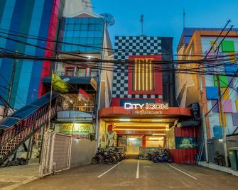 City Icon Residence - Yakarta - Edificio