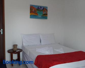 Villa Portal dos Ventos - Fortim - Bedroom