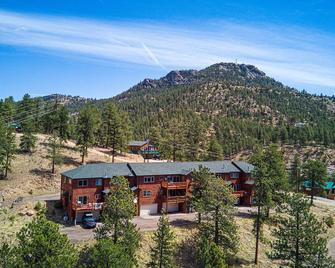 Breathtaking View: Relaxing Rocky Mountain Getaway - Bailey - Building