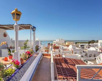 Pension Bicuar - Olhão - Balcony