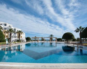 Thapsus Beach Resort - Mahdia - Uima-allas