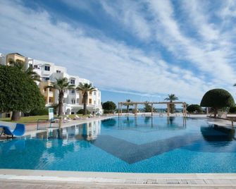 Thapsus Beach Resort - Mahdia - Uima-allas