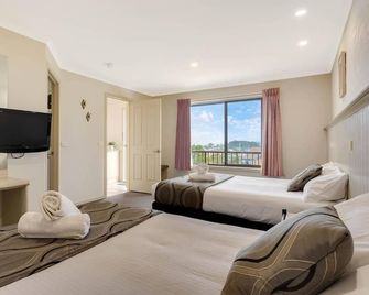 Heritage House Motel & Units - Eden
