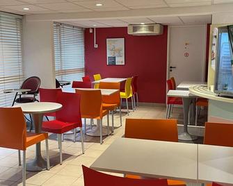 Premiere Classe Metz Nord - Semecourt - Semécourt - Restaurant