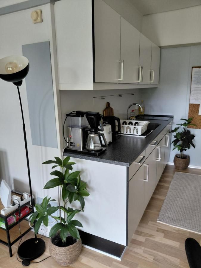 Antonia s quality apartment 1 – Viborg