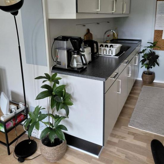 Antonia s quality apartment 1 – Viborg