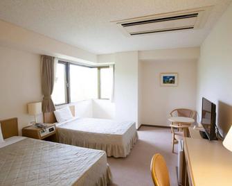 Seto Park Hotel - Seto - Ložnice