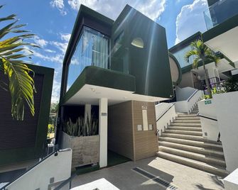 Hotel San Gil House - San Gil