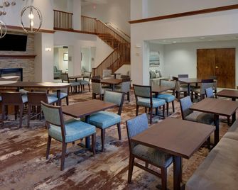 Homewood Suites by Hilton Minneapolis - Mall of America - Bloomington - Ristorante