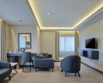 Dedeman Sanliurfa - Sanliurfa - Salon