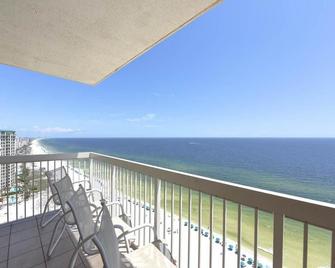 Resorts of Pelican Beach - Destin - Balcony