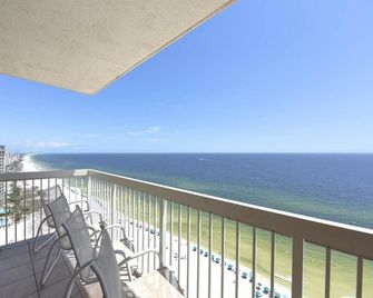 Resorts of Pelican Beach - Destin - Balcón