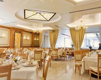 Palace Hotel La Conchiglia d'Oro - Vicenza