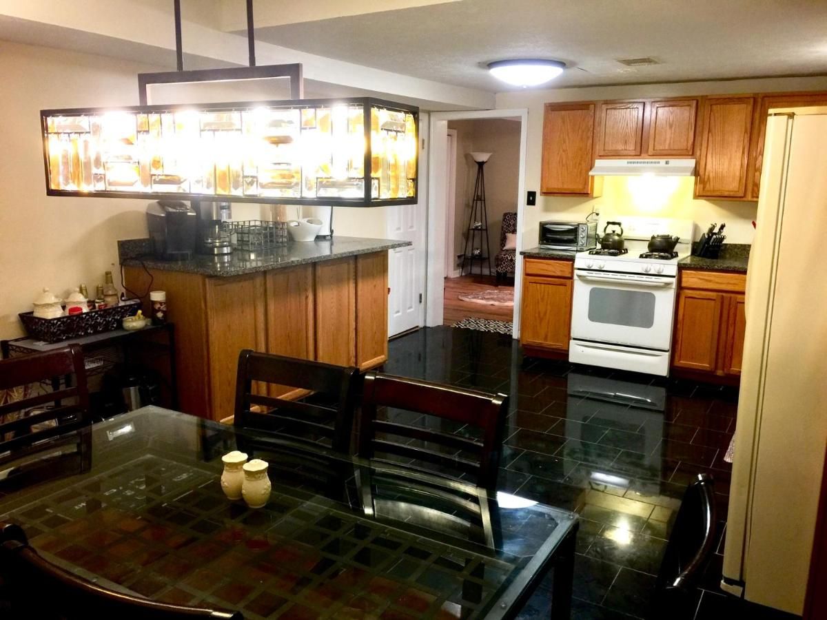 The Haven at Charity House 1
