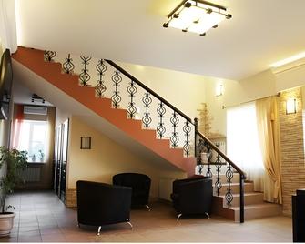 Briz Hotel - Volgograd - Lobby