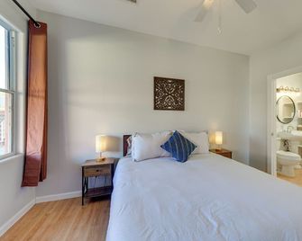 Eloy Vacation Rental With Community Pool - Eloy