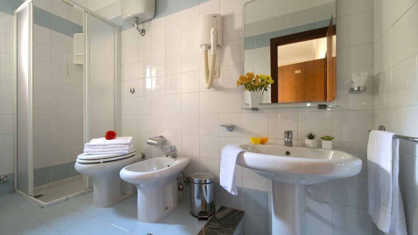Accommodation Corallo