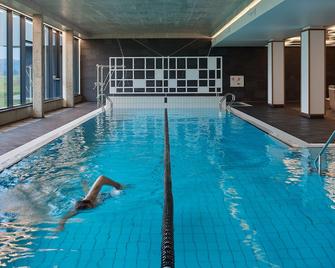Vytautas Mineral Spa - Brištonas - Piscina