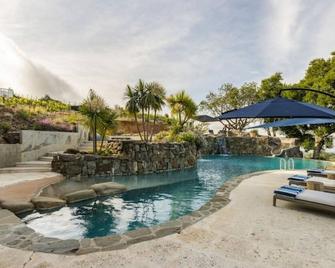 Montebello Views - Cupertino - Pool