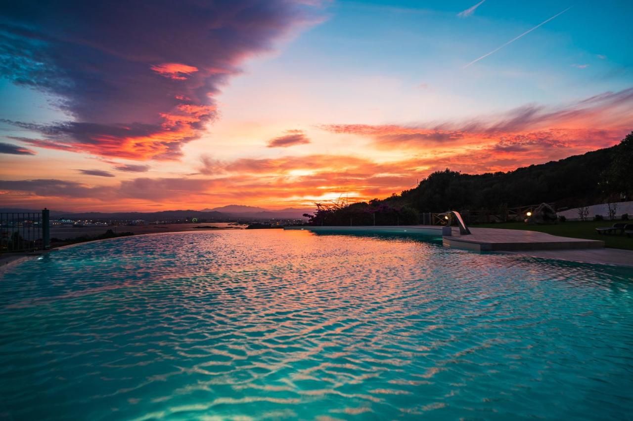 Hotel dP Olbia - Sardinia thumbnail 2