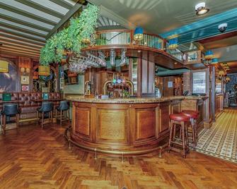 The Bull Hotel, Sure Hotel Collection by Best Western - Peterborough - Bar