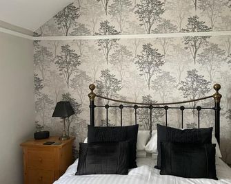 Glendale Guest House - Keswick - Soverom