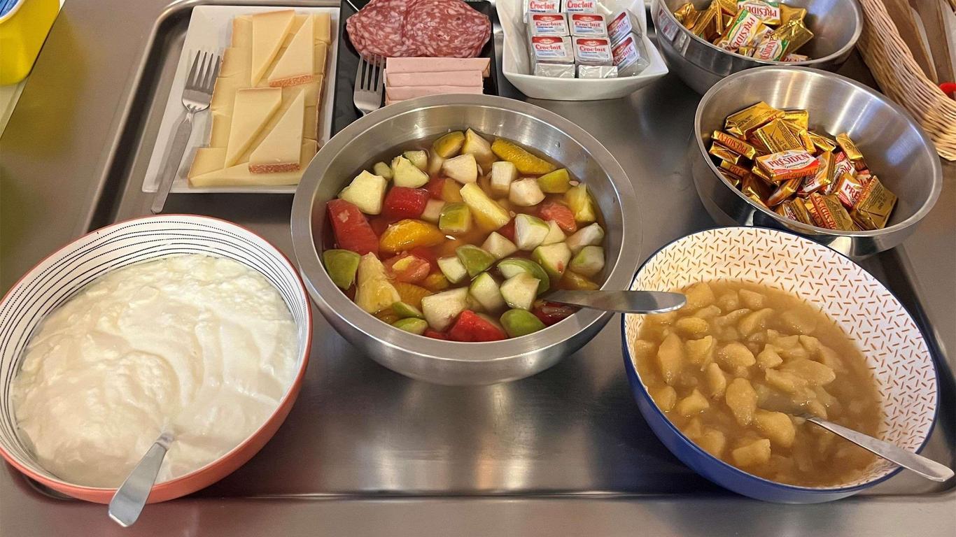 إيبيس بادجت هونفلير سنتر فيل