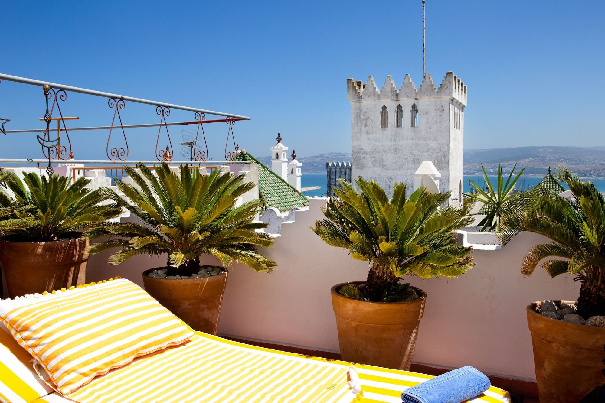 فندق دار سلطان