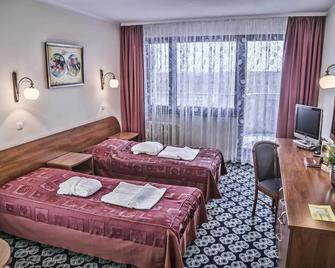 City Apartments Arka Medical Spa - Kolobrzeg - Habitación