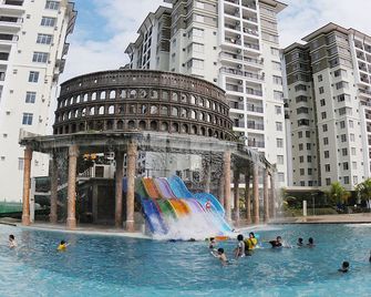 Bayou Lagoon Park Resort - Malakka - Pool