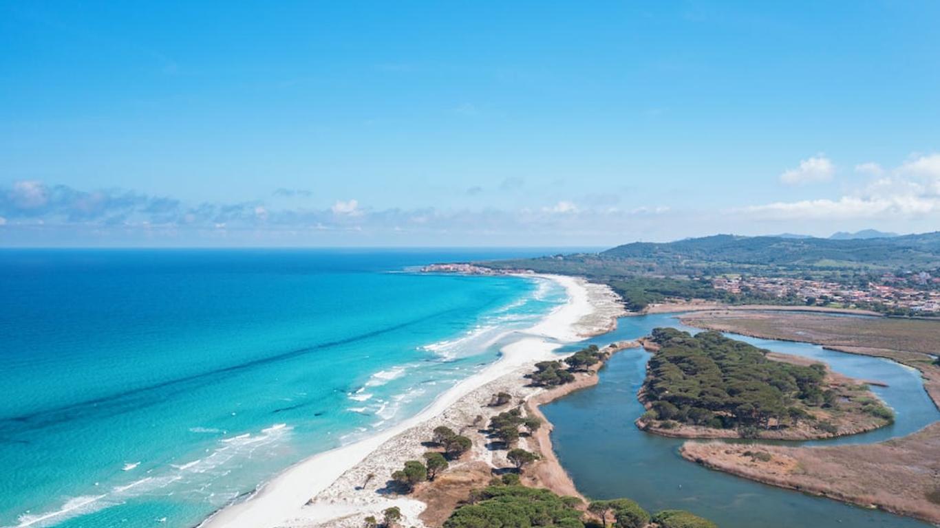 Cala Della Torre Resort