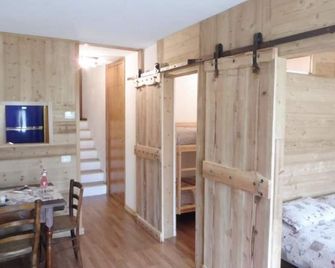 Apartment90 with views and balconies - Valtournenche